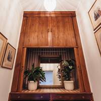 Pergola Guest House B&B 