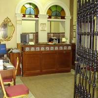 Bed & Breakfast Naranjo 