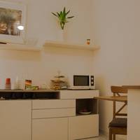 B&B Le Comari Salentine 