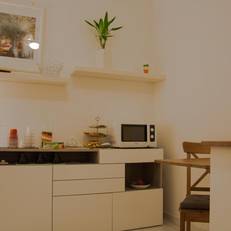 B&B Le Comari Salentine 