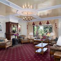 Kathleens Country House 