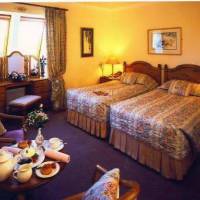 Kathleens Country House 