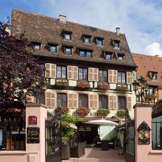 Hostellerie Le Marechal 