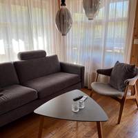 Summerhouse Vaglaskogur 