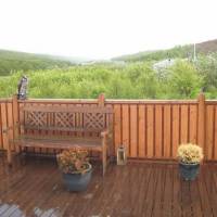 Summerhouse Vaglaskogur 