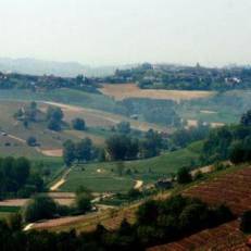 La Cascina Del Castello 