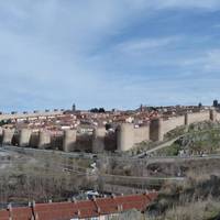 Hostal Mirador de Avila 