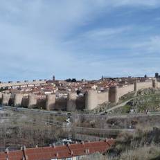 Hostal Mirador de Avila 