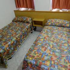 Apartamentos Beni-Beach 