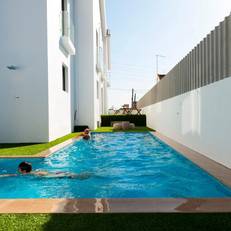 Residencial Manteigadas 