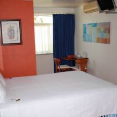 Residencial Manteigadas 