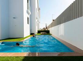 Residencial Manteigadas 