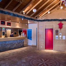 Mercure Courchevel 1850 