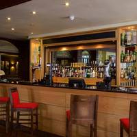 Hallmark Hotel Carlisle 