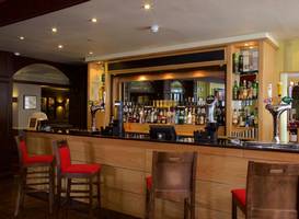 Hallmark Hotel Carlisle 
