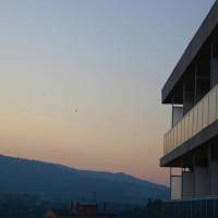Marconfort Griego Hotel 
