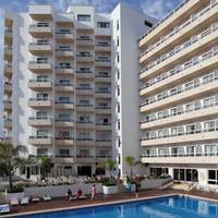Marconfort Griego Hotel 