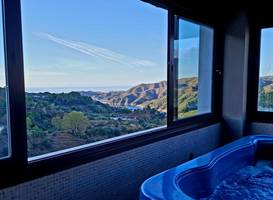 Hotel Rural Los Jarales 