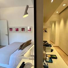 Santacroce Luxury Rooms 