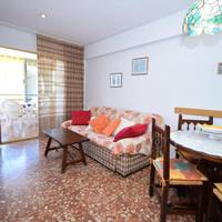 Apartamentos Mariscal I 