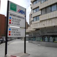 Apartamentos Mariscal I 