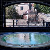 The Varsity Hotel & Spa 