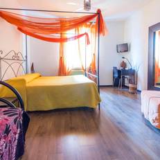 Bed & Breakfast Nettuno 
