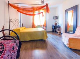Bed & Breakfast Nettuno 