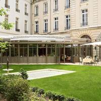 Grand Hotel La Cloche Dijon - MGallery 