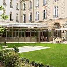 Grand Hotel La Cloche Dijon - MGallery 