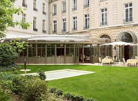 Grand Hotel La Cloche Dijon - MGallery 