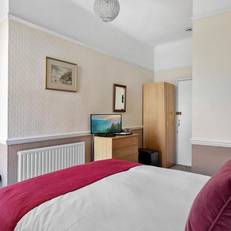 Melba House Hotel - B&B 