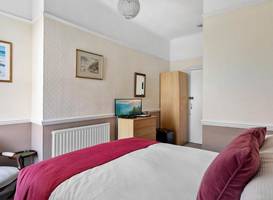 Melba House Hotel - B&B 