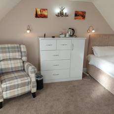 Carra Beag Guest House 