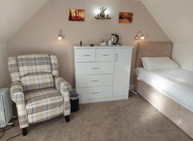 Carra Beag Guest House 