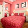 Hostal Adria Santa Ana 