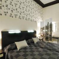 Hostal Alhambra Suites 