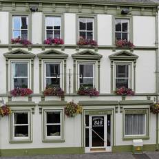 Red Setter Guest House 