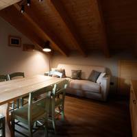 Chalet Silvi Residence 