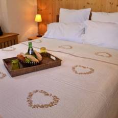 Auberge Le Mont Prorel 