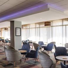 Novotel Ipswich Centre 