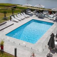Novotel Limoges Le Lac 