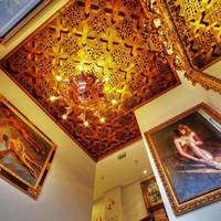 Hotel Mirador Arabeluj 