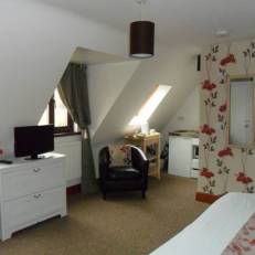 Willowbrook Guesthouse 