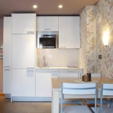 Apartamentos Spa Cueto 
