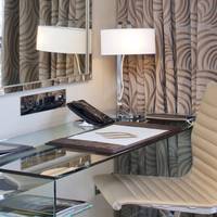 Jumeirah Carlton Tower 