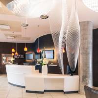 Mercure Lyon Part Dieu 