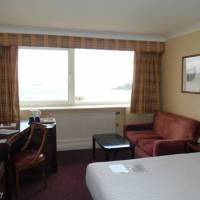 Quality Hotel Plymouth 
