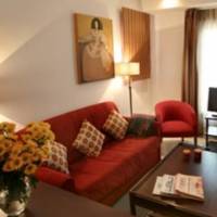 Apartamentos Terraluna 