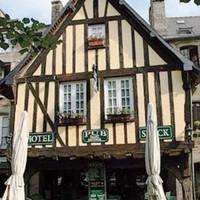 Au Vieux Saint Sauveur 